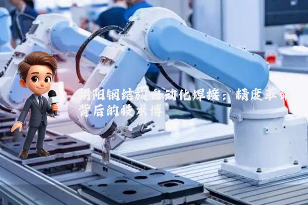 朝阳钢结构自动化焊接：精度革命背后的技术博弈